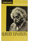 Albert Einstein