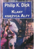 Klany księżyca Alfy