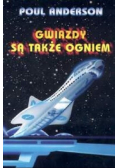 Gwiazdy są także ogniem