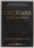 Calligaris Uczeń czarownika Kosmos w ludzkim ciele