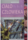 Ciało człowieka  Niezwykły świat