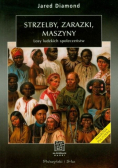 Strzelby zarazki maszyny