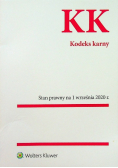 Kodeks karny Przepisy