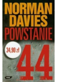 Powstanie 44