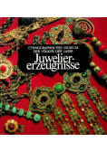 Juwelier erzeugnisse