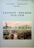 Legiony Polskie 1914 1918