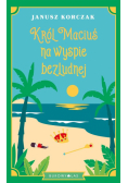 Król Maciuś na wyspie bezludnej