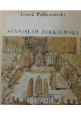 Stanisław Żółkiewski