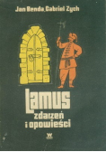 Lamus zdarzeń i opowieści
