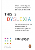 This is Dyslexia