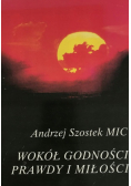 Wokół godności prawdy i miłości