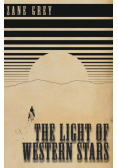 The Light of Western Stars