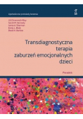 Transdiagnostyczna terapia zaburzeń emocjonalnych