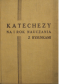 Katechezy na I rok nauczania z rysunkami