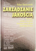 Zarządzanie jakością