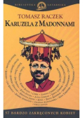 Karuzela z madonnami