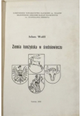 Ziemia łomżyńska w średniowieczu