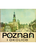 Poznań i okolice