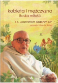 Kobieta i mężczyzna Boska miłość
