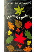 Wiersze z połonin