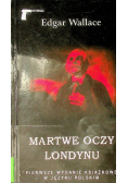 Martwe oczy Londynu