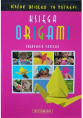 Księga Origami