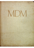 MDM Marszałkowska 1730 1954