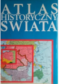Atlas historyczny świata