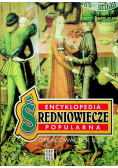 Średniowiecze encyklopedia popularna