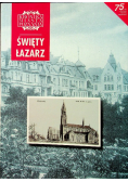 Święty Łazarz