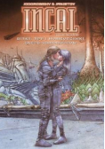 Incal Tom 5 - 6 Uisky spv i homeodziwki Aleja samobójców