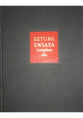 Sztuka świata Leksykon Tom 13