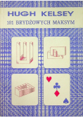 1001 brydżowych maksym