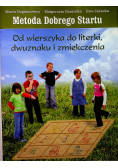 Metoda Dobrego Startu Od wierszyka do literki dwuznaku i zmiękczenia