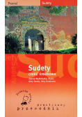 Sudety część środkowa