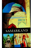 Samarkand
