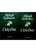 Cichy dom 2 tomy
