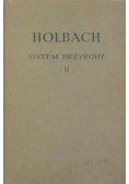 System przyrody II