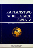 Kapłaństwo w religiach świata