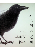 Czarny ptak