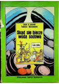 Skąd się bierze woda sodowa