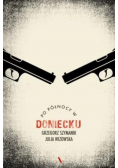 Po północy w Doniecku