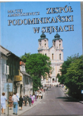 Zespół podominikańskich w Sejnach
