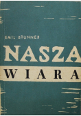 Nasza wiara