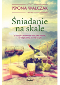 Śniadanie na skale