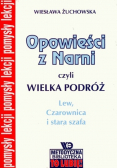 Opowieści z Narnii czyli Wielka podróż
