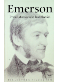 Przedstawiciele ludzkości