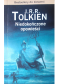 Niedokończone opowieści Wersja kieszonkowa