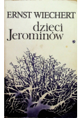 Dzieci Jerominów
