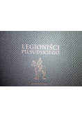 Legioniści Piłsudskiego